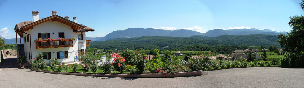 Panorama