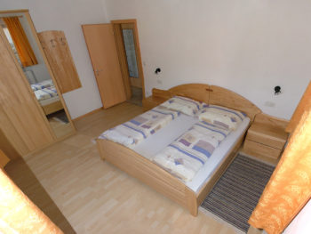 Wohnung 1 Schlafzimmer